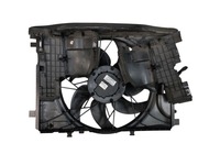 фото thumb №1, Вентилятор радиатора mercedes x218 x156 x204 x117 r172 a2049066802