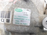 фото thumb №6, Компрессор кондиционера hyundai i30 i 1.6 crdi