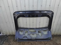 фото thumb №5, Kia niro 2 ii 22- крышка багажника зад