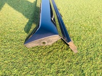 фото thumb №5, Mercedes glk w204 x204 молдинг порог правая