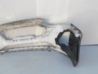 Ford focus mk4 iv 18- бампер передній перед в Україні, фото thumb