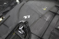 фото thumb №5, Обшивка двері правий задня vw passat cc 3c8