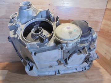 фото thumb №11, Лампа перед ліва a2038200161 mercedes c w203