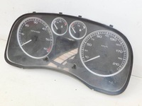 фото thumb №5, Peugeot 307 sw 2.0 hdi 03r вентилятор повітродувка обігрівача обдув