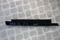 фото thumb №1, Прокладка молдинг уплотнитель mercedes sl amg r232 a2326701700
