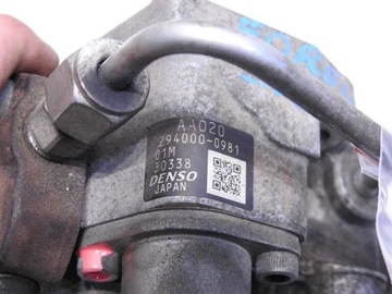 фото thumb №10, Насос впрыскивающий subaru forester iii 2.0 d