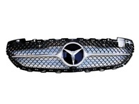 фото thumb №1, Mercedes c w206 206 решітка радіатора решітка amg камера оригінал