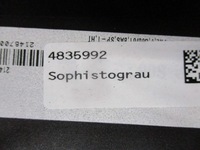 фото thumb №13, Бампер bmw 5 g60 g61 23r usa 6pdc перед передний