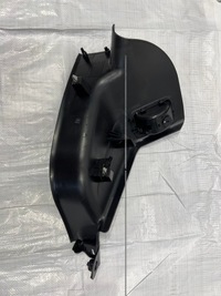 фото thumb №2, Alfa romeo stelvio qv защита порог правая