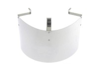 фото thumb №1, Захист теплова фільтра повітря simota rybnik