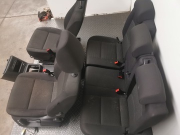 фото thumb №6, Сиденье сиденья vw tiguan 5n0 2008-2016 eu