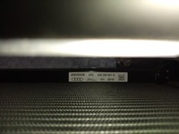 фото thumb №12, Радиатор pas переднее усилитель audi a7 3.0 tdi