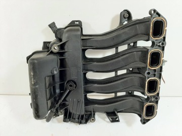 фото thumb №16, Renault megane ii sedan 1.6 16v 04r колектор всмоктуючий 8200275053