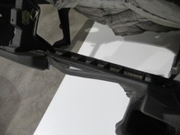 фото thumb №5, Консоль vw t4 lift multivan caravelle мягкая