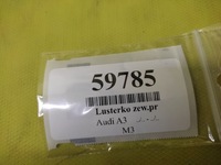 фото thumb №8, Audi a3 8l дзеркало зовнішнє праве 5 pin lz5t