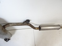 фото thumb №9, X-trail t33 kr15 1.5 vc-t e-power гасник вихлоп 201016ru2c 201006ru10