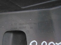 фото thumb №5, Корпус коробка предохранителей peugeot 207