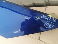 фото thumb №7, Крила правий перед bmw 3 e90 e91 381 lemansblau