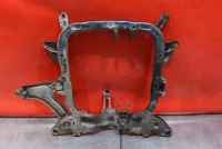 Подрамник балка подрамник подрамник перед opel meriva a 1.6 16v 100 km 02-06 с Разборки, фото thumb