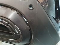 фото thumb №7, Бампер mercedes glc w254 x254 amg задняя задний