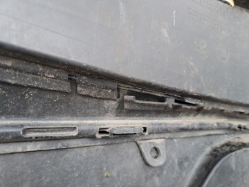 фото thumb №15, Бампер перед skoda karoq 57a