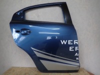 Купить Дверь правое  задняя правый  задняя mazda 2 2 dl 2015-2022r d09l72010, фото thumb