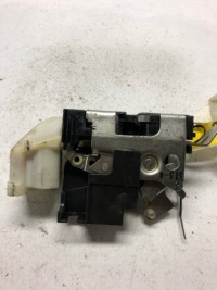 фото thumb №1, Замок дверь peugeot boxer левый перед fca