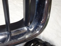 фото thumb №10, Хром решітка радіатора решітки радіатора перед ліва права bmw 6 f06 f12 f13 11-19 7370389 7370390