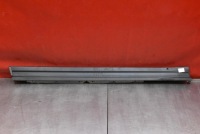 фото thumb №1, Накладка порог левая czarna toyota bz4x 22-