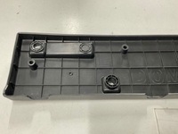 фото thumb №9, Рамка, подкладка номерного знака регистрационный hyundai ioniq 327.