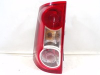 фото thumb №1, Лампа задня задня ліва dacia logan kombi