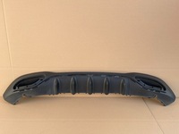 фото thumb №1, Mercedes-benz оригінальний номер a1778853701 спойлер дифузор smp