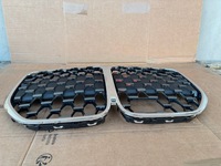 фото thumb №10, Решітка радіатора решітки радіатора решітка радіатора bmw 4 g22 g23 basic