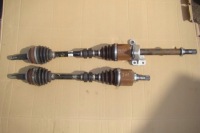 фото thumb №1, Nissan qashqai j11 1.5 dci приводной вал приводная левая передняя перед oryg.