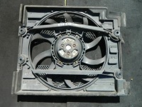 Bmw e39 2.5i вентилятор радіатора 6919057 в Україні, фото thumb