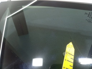 фото thumb №7, Porsche panamera 971 стекло дверь зад правая задняя малый 971845026g