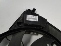 фото thumb №7, Mercedes a klasa w176 176 вентилятор радиатор вентилятор 850w 45 amg