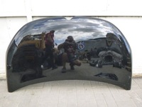 фото thumb №11, Citroen c3 iii lift перед капот бампер крыло