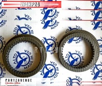 фото thumb №1, Набор ремонтный диск коробки передач zf4hp24
