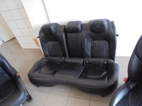 фото thumb №6, Сиденья заднее сиденье обивка maserati ghibli 2013- europa