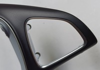 фото thumb №11, Mercedes cla gla w176 w246 w205 w213 218 glc gle рамка dekor кермо