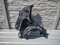 фото thumb №1, Крыло четверть ford fiesta mk8 задняя правая 17-