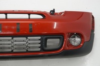 фото thumb №3, Mini countryman r60 s 13r бампер передний перед b63