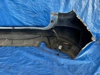 фото thumb №12, Бампер задній dacia duster ii 0v369