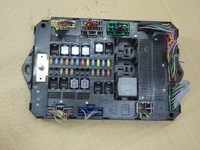 фото thumb №9, Коробка запобіжників jaguar xf x250 8x2t14b476ad