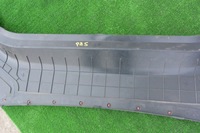 фото thumb №7, Накладка защита ванна tesla model s 12-16