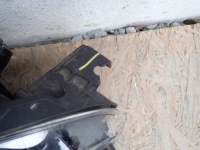 Фара правый  фара правая  full led renault captur j5 рестайлинг  17- 260107244r Оригинал, фото thumb