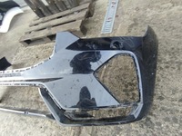 фото thumb №7, Volvo xc60 ii po 2022 r-design бампер перед передній pod омивачі