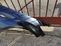 фото thumb №7, Крыло правый ford mondeo 4 iv 2007-2014 новый do покраска