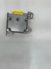 фото thumb №3, Модуль датчик подушка безпеки renault 7700418434c